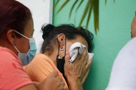 درگیری در زندان زنان هندوراس