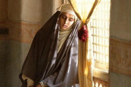 «اخت‌الرضا» روایتی از سفر قهرمانانه یک «زن»