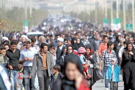 ایجاد زمینه لازم برای نشاط اجتماعی بانوان بیرجند ضروری است