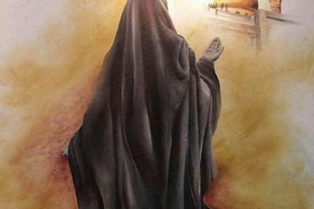 حضرت زینب (ع)؛ الگویی برای زنان مسلمان در طول تاریخ
