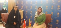 مقایسه وضعیت زنان در ایران و غرب
