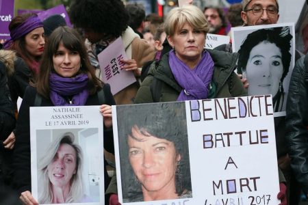 از شایعه تا واقعیت وضعیت زنان در فرانسه