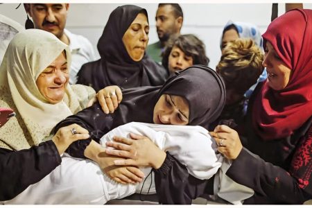 زایمان روزانه ۱۸۰ زن بدون تجهیزات در غزه