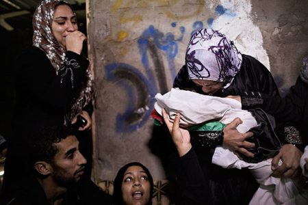 تشکیل کمیته دفاع از حقوق زنان و کودکان غزه