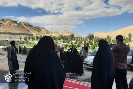 روایت پیشرفت حوزه زنان و خانواده دولت سیزدهم