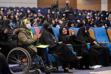 معرفی بانوان نخبه بدون سوگیری‌ در دومین کنگره ملی زنان تأثیرگذار