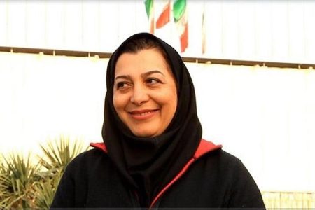معرفی یک داور زن ایرانی برای قضاوت در المپیک پاریس