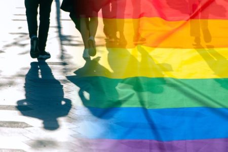 سوءاستفاده جنسی زوج همجنسگرا از فرزندان خود در آمریکا
