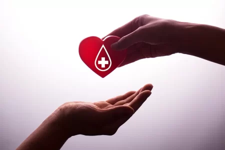 زنان از سالم‌ترین اهداکنندگان خون هستند