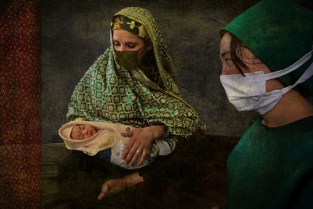 شرایط زندگی و آداب و رسوم؛ موانع پیش روی زنان باردار افغانستان