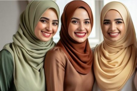 نقش زنان موفق و محجبه در اصلاح حجاب گریزی