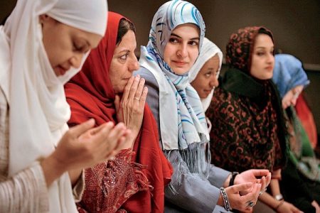 رمضان از نگاه زنان تازه مسلمان