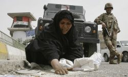 میراث آمریکا برای زنان عراقی؛ تحریم، جنگ و اشغال