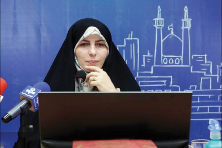 افزایش ۷۲ درصدی مراکز توسعه مشاغل خانگی در تهران