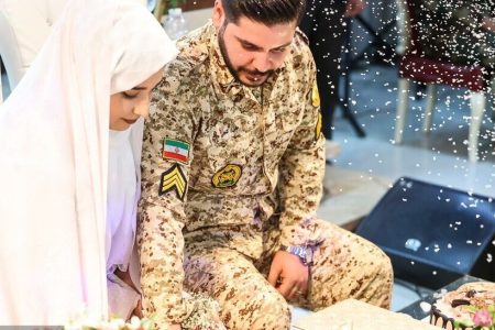 «هم سنگر»: آموزش مهارت‌های همسرداری برای سربازان