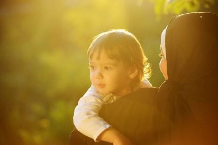 آسیب شناسی تجربه مادری در خانواده ایرانی