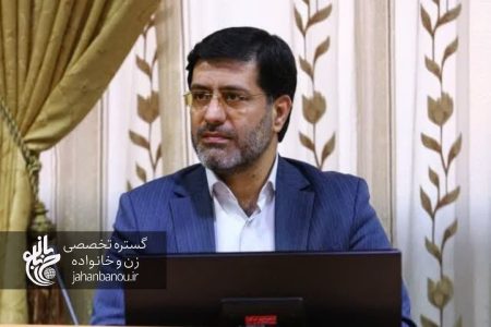 اهمیت حضور زنان در انتخابات به عنوان نهادی تعیین‌کننده از نگاه عضو شورای اسلامی شهر قم