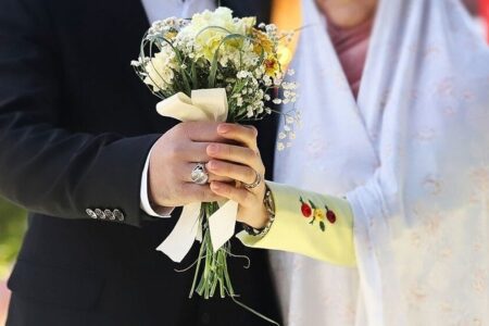 اقدامات ویژه برای ازدواج روستاییان در دولت سیزدهم