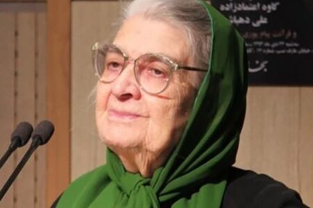 آشنایی با مادر ادبیات کودک و نوجوان ایران