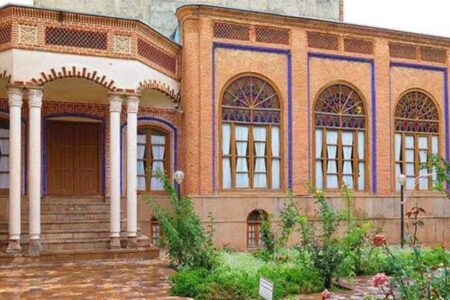 تناسب معماری سنتی با حیا و عفاف؛ درسی که معماران امروز باید از معماران سنتی بیاموزند