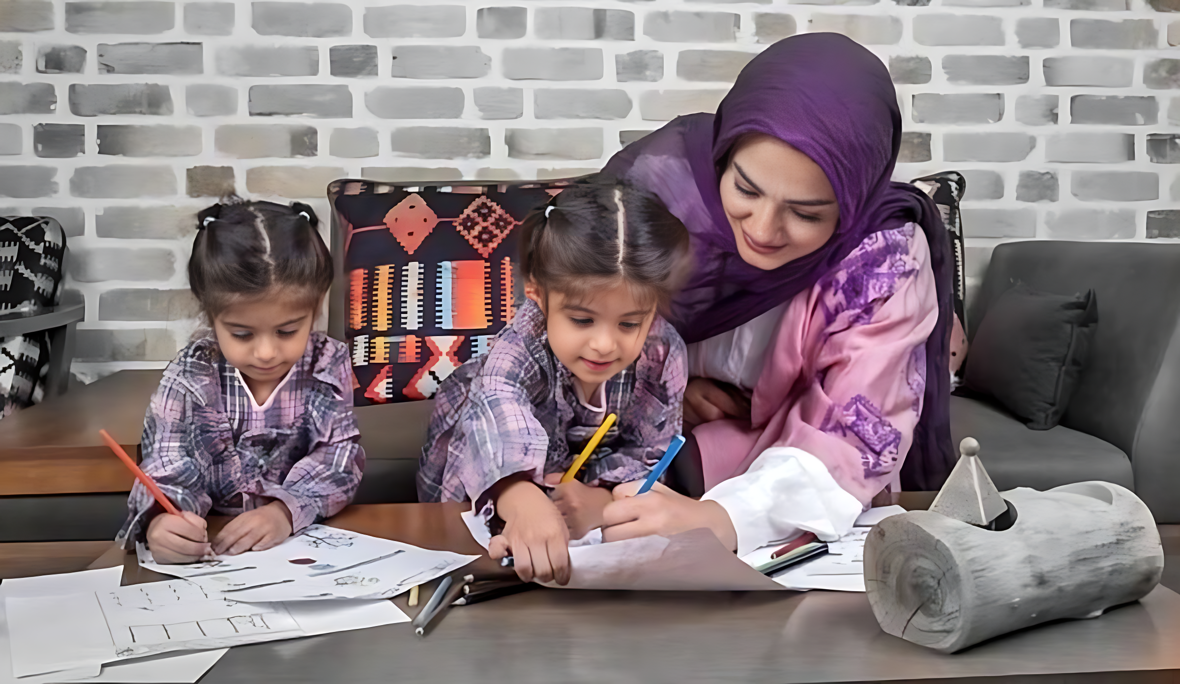 افزایش اشتغال مادران و بحران امکانات رفاهی برای کودکان