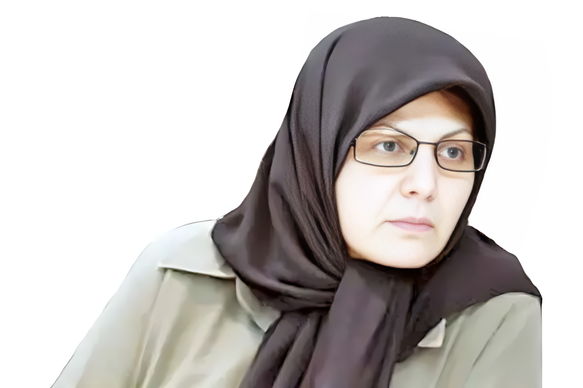 دبیر جبهه اصلاحات: زنان با رفتار مردانه نمی‌توانند در سیاست مؤثر باشند