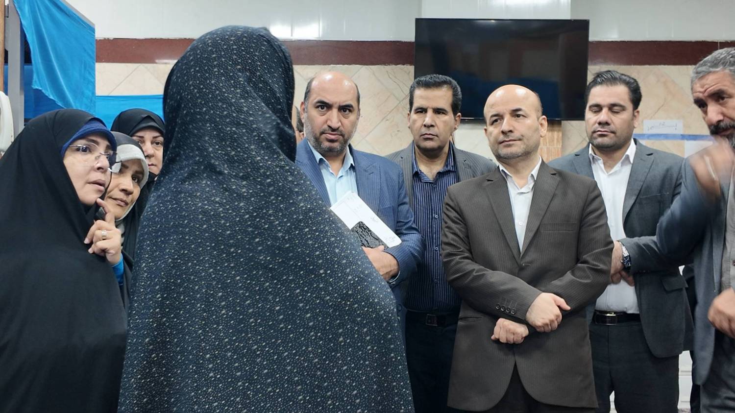 زنان فراموش‌شده پشت میله‌ها؛ هشدار مقامات قضایی درباره لزوم تغییر رویکرد به زندانیان زن