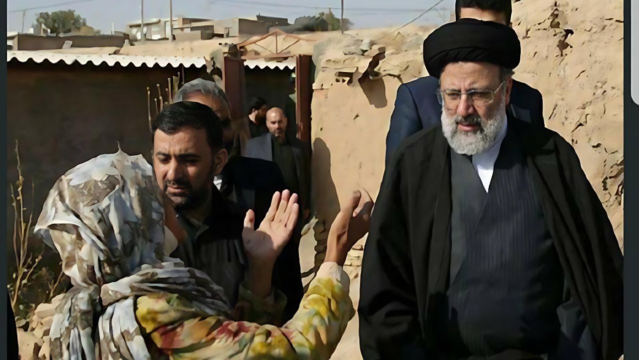 از دل روستا تا جلسه دولت؛ صدای پیرزن شنیده شد