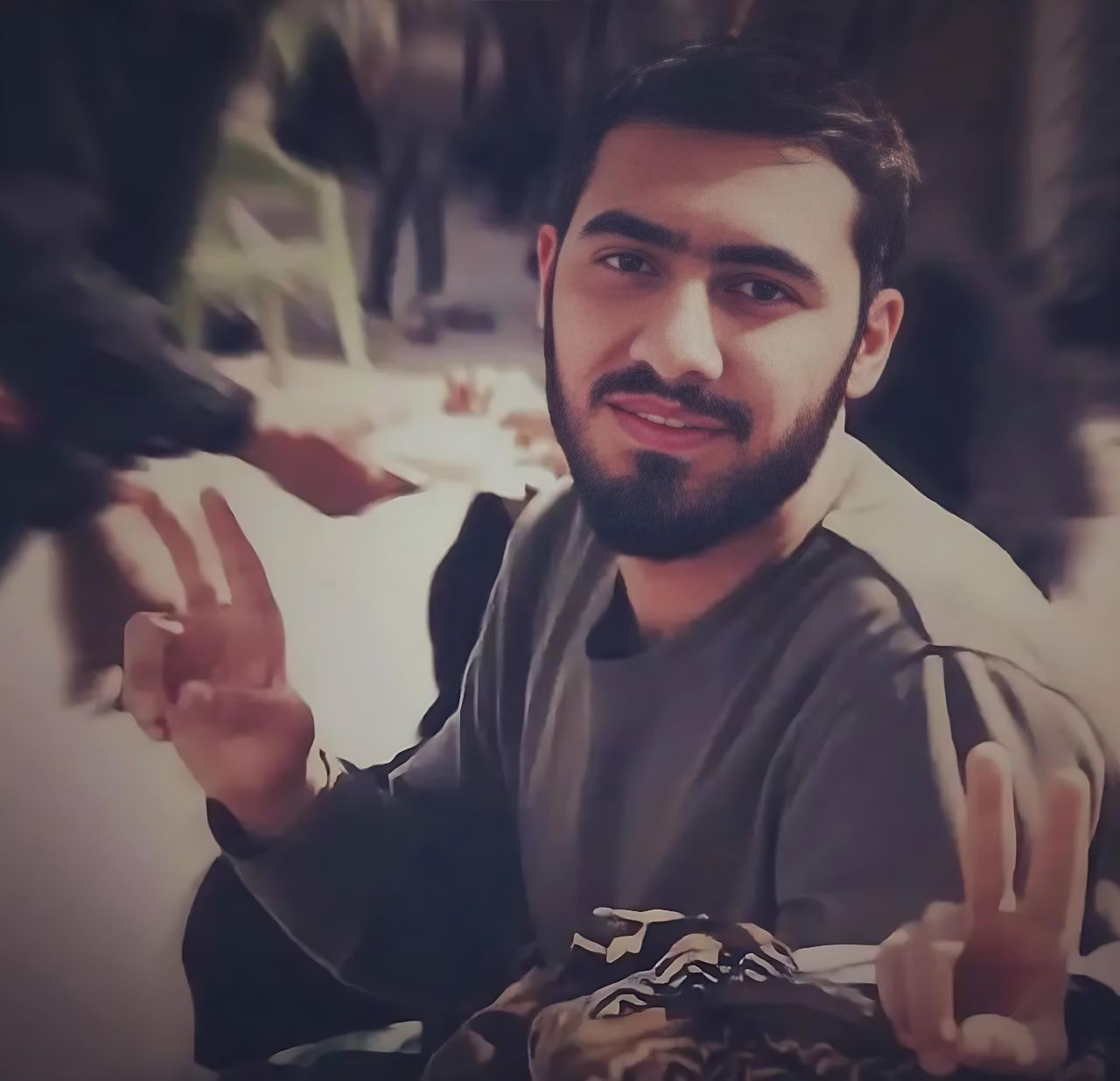 علی‌وردی، شهیدِ آرمان حجاب