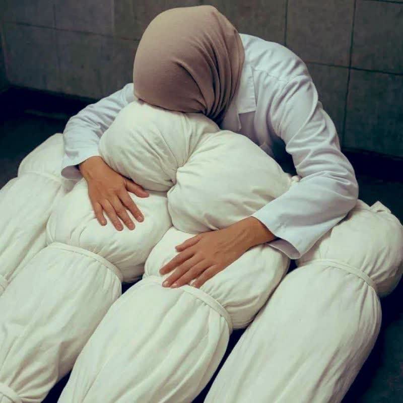 صدای ۹ فرزندی که خاموش شد؛ روایت جانسوز دکترآلا از فرزندانش