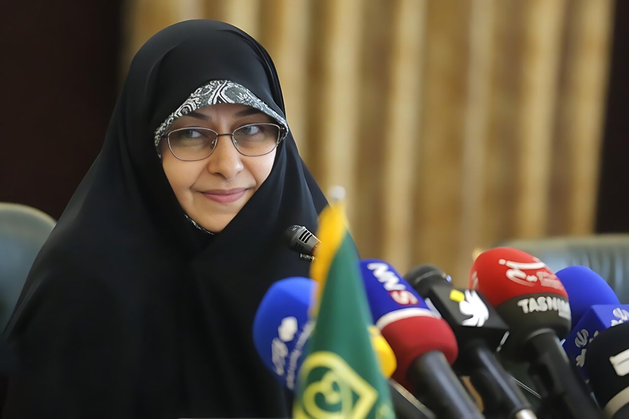 حسن معاشرت برای زنان است نه مردان!