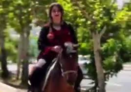 زنان کرد در حصار نمایش قدرت