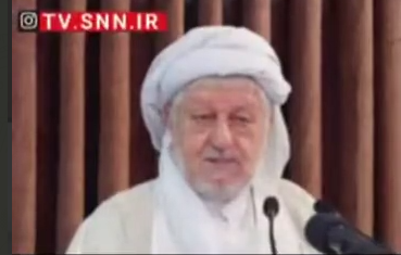 داغ بزرگ در سنندج