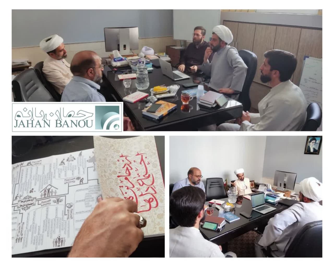 برای پدرانگی؛ نشستی با محوریت مسئله پدر دختری