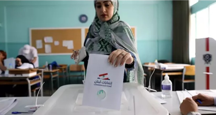 برای اولین‌بار زنان در لبنان نامزد انتخابات شدند
