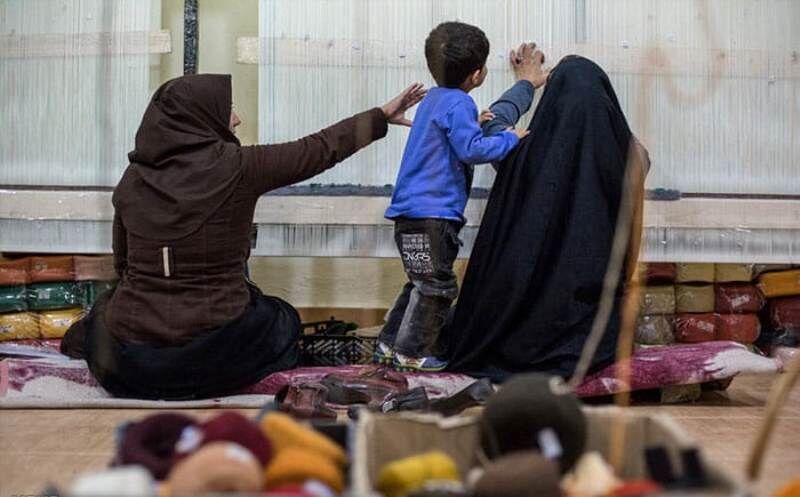 مستمری مددجویان همچنان پرداخت می‌شود