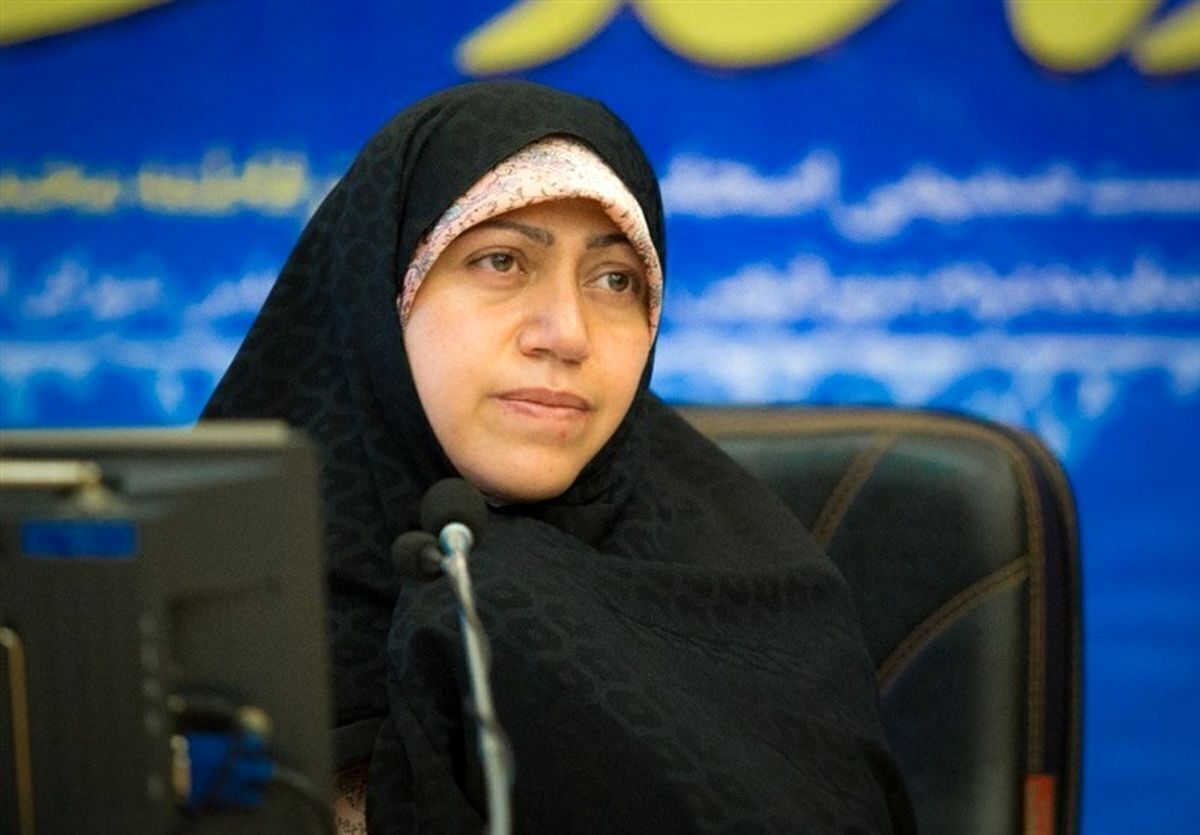 اجازه نمی‌دهیم لایحه امنیت زنان بیش از این متوقف شود