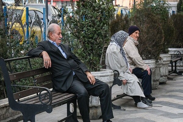 افزایش طلاق در سالمندان و بحران تنهایی