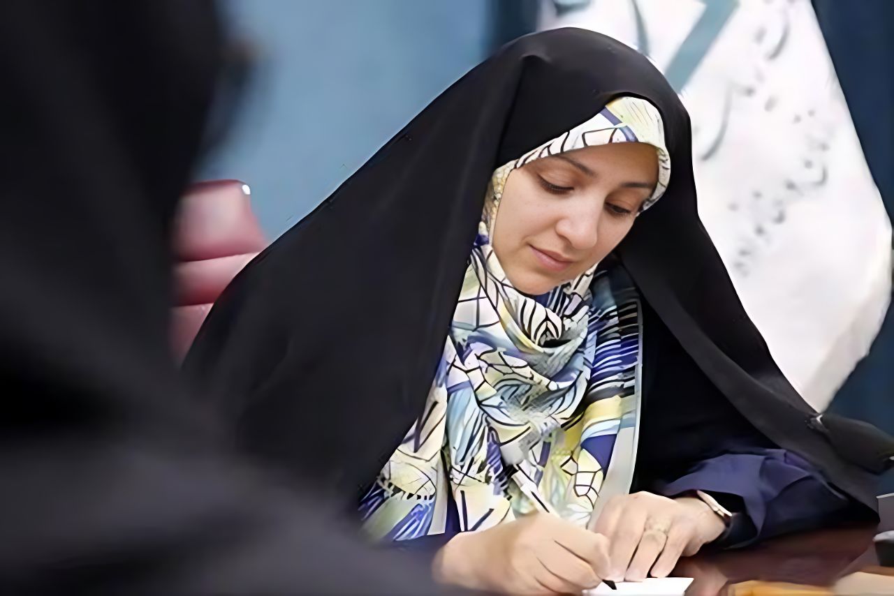 مهارت‌آموزی بانوان در صدر اولویت‌های دولت