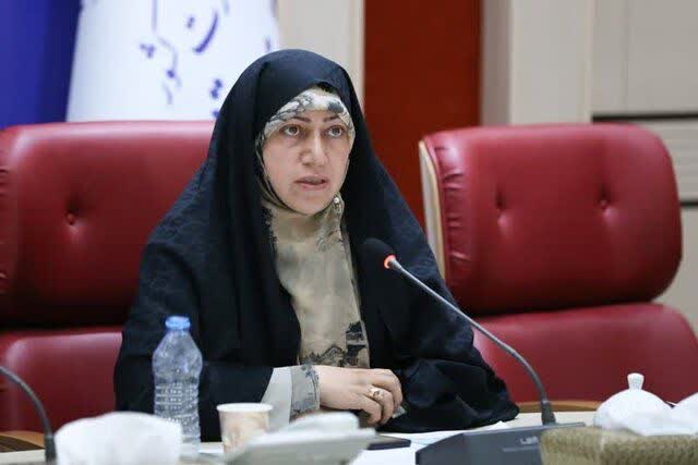 پایان طوفانی برای رژیم جلاد صهیونیستی را رقم خواهیم زد