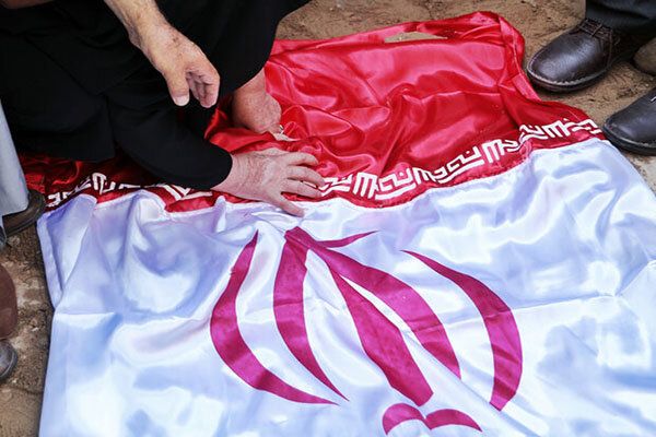 فاطمه را از گوشواره‌اش شناختند؛ روایت پدر از شهادت دختر و سه نوه‌اش