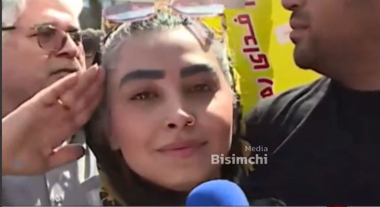 آقای خامنه ای دوستت دارم
