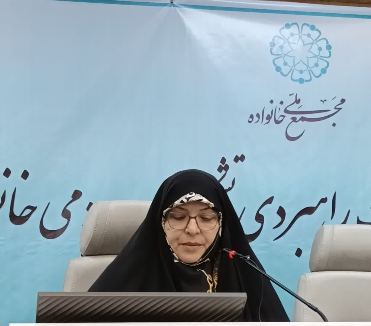 قانون‌گذاری تا حریم خانواده؟