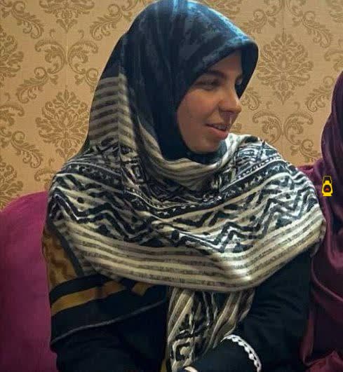 پا به رکاب تا شهادت
