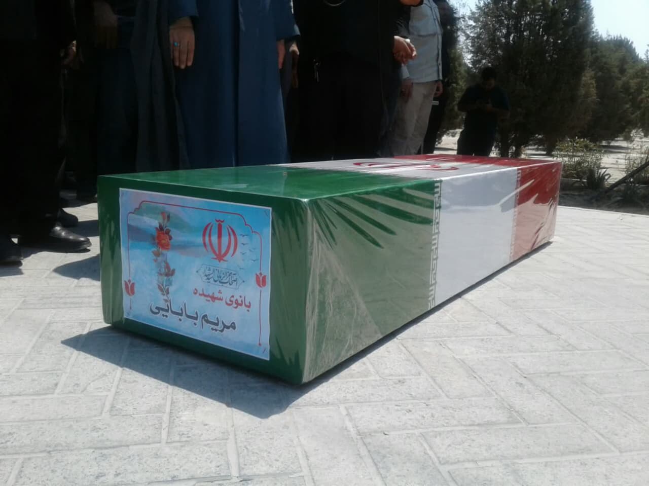 شهادت، افتخار معلمی‌ست در مکتب عشق