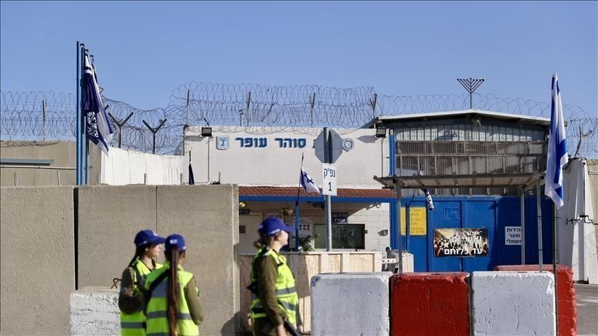 اسرائیل ۴۷ زن فلسطینی را در زندانهای خود دستگیر کرد
