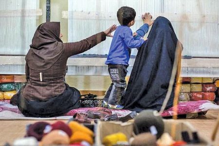 سه هزار میلیارد ریال امید؛ روایت توانمندسازی زنان سرپرست خانوار