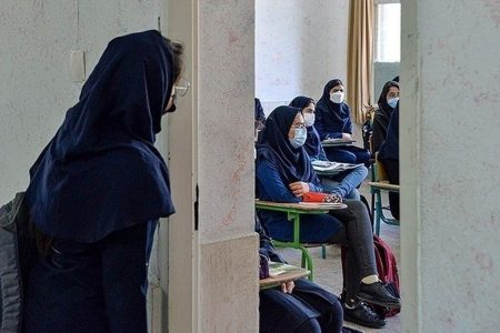 جامانده از تحصیل؛ عوامل اقتصادی و اجتماعی، مهم‌ترین دلایل بازماندگی تحصیلی دختران
