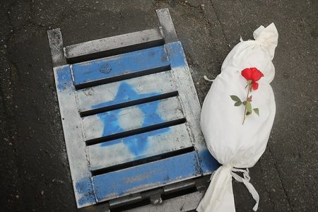 سکوتِ پرصدا؛ سوئد در سوگ کودکان غزه