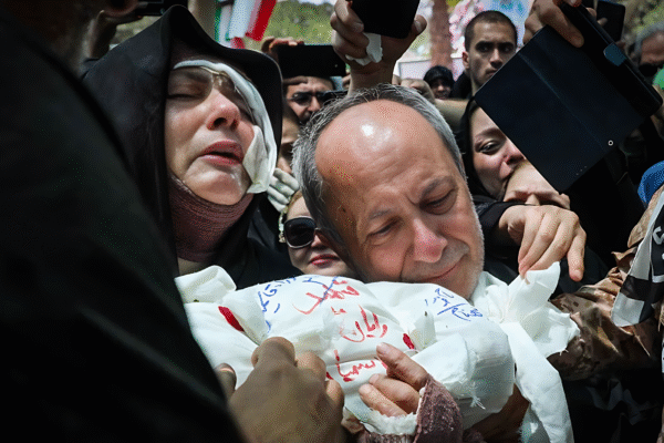 بی‌پناه در برابر آتش جنگ؛ ۱۴۰ شهید زن در جنگ ۱۲ روزه